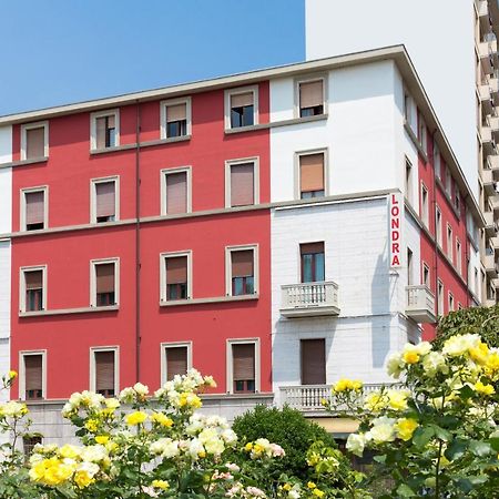 Dipendenza Hotel Londra Alessandria Exterior foto